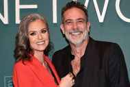 Who played Denny Duquette on Grey's Anatomy